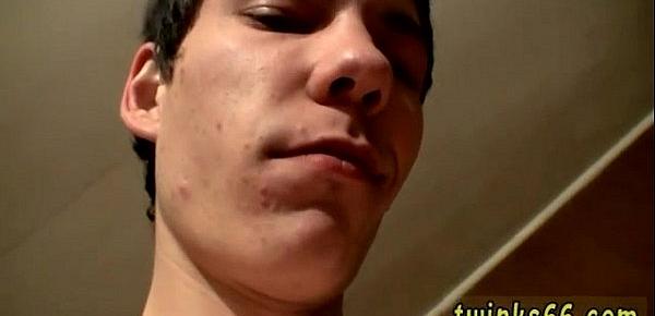  Gay sex teen fuck young boy xxx He gropes, teases, strips and then